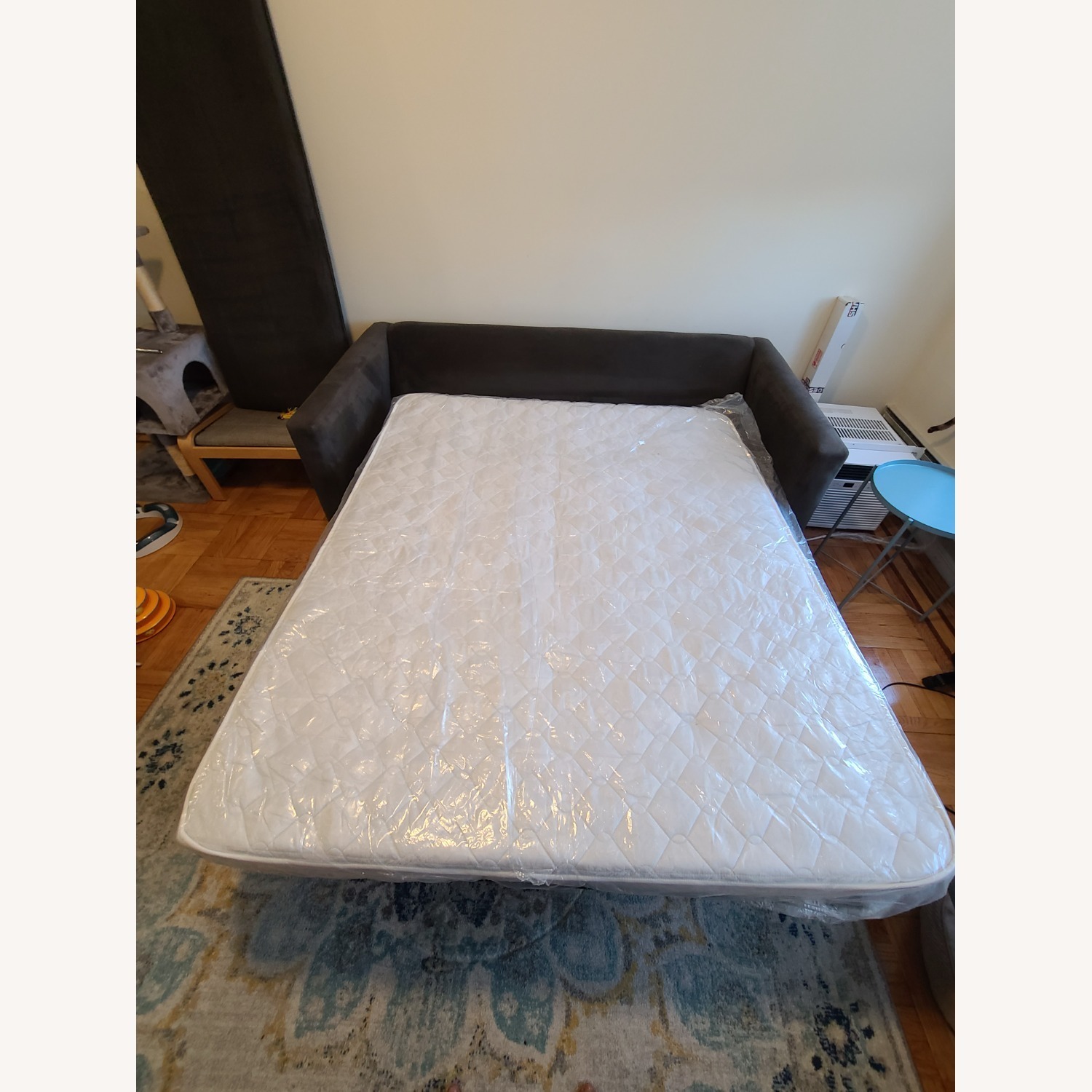 CB2 Movie Sleeper Sofa - image-13