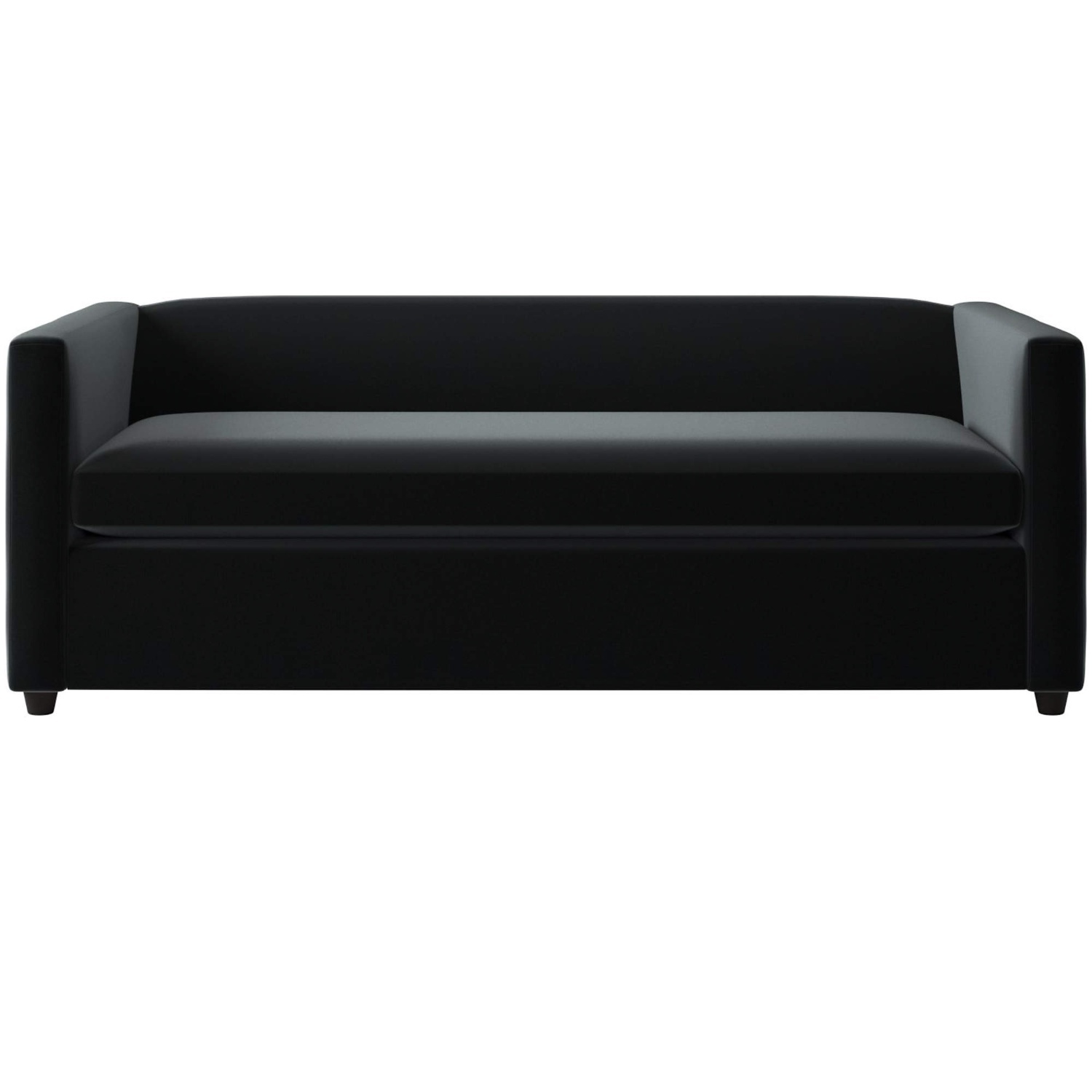 CB2 Movie Sleeper Sofa - image-18