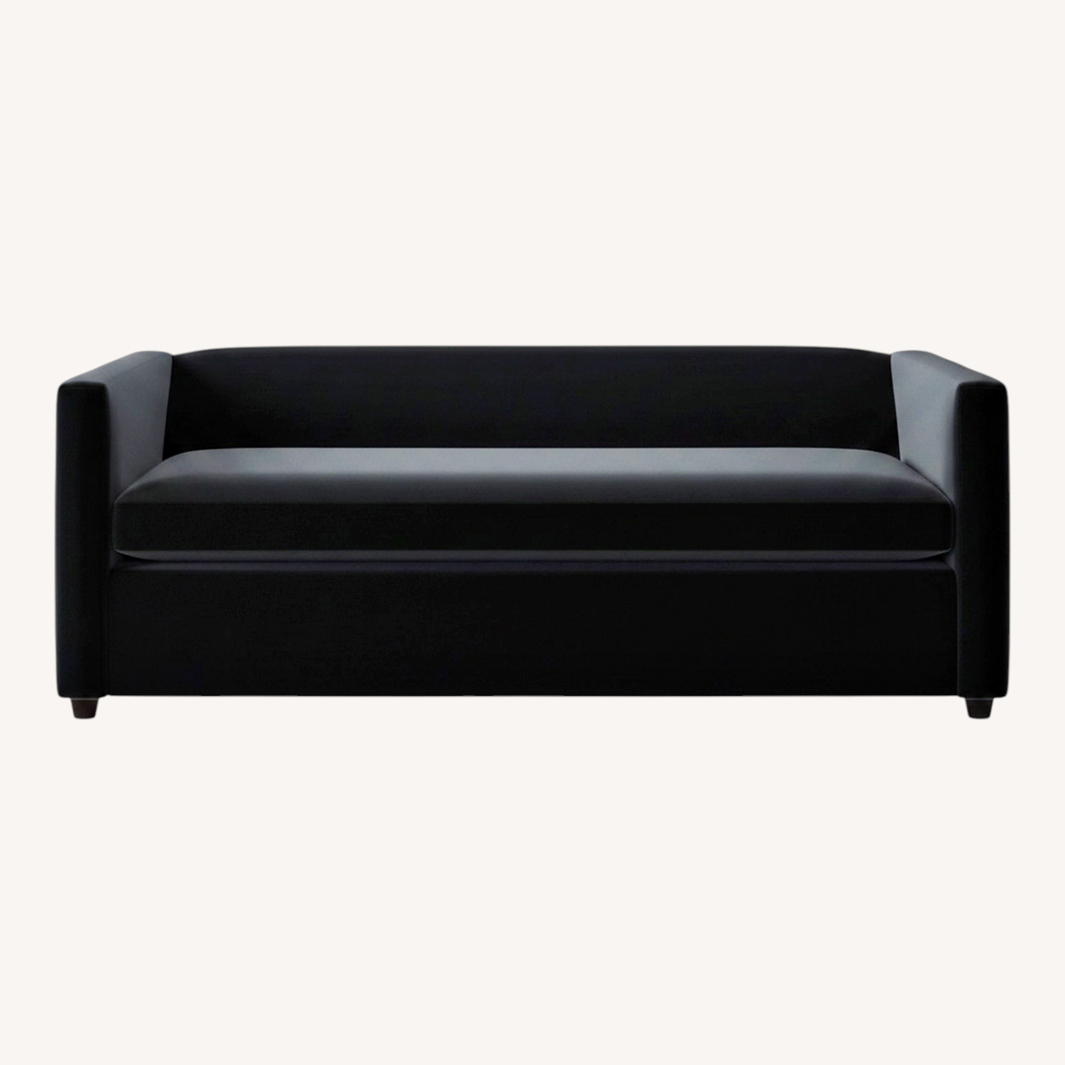 CB2 Movie Sleeper Sofa - image-0