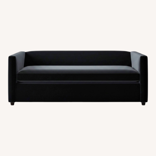 Used CB2 Movie Sleeper Sofa for sale on AptDeco