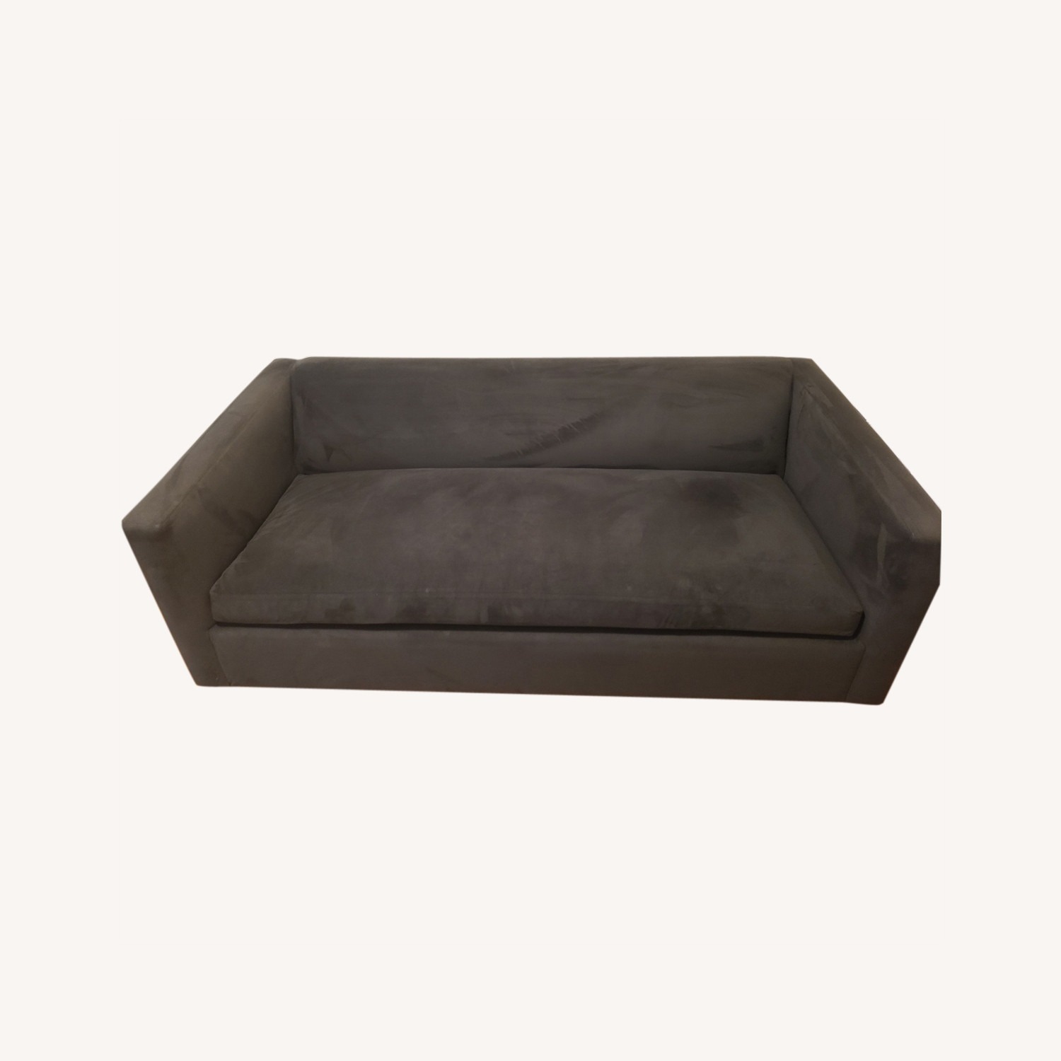 CB2 Movie Sleeper Sofa - image-10