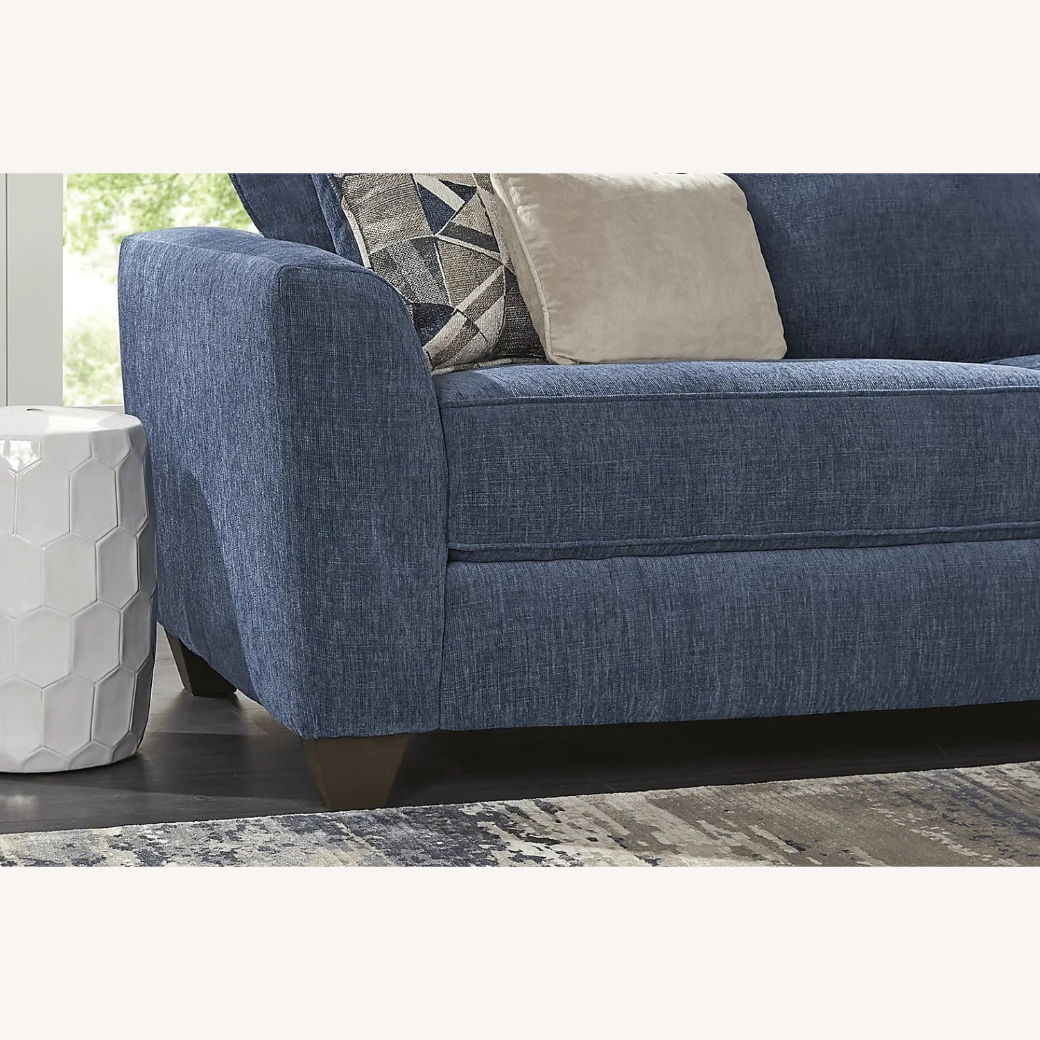 Wayfair 3 Seater Sofa - image-3