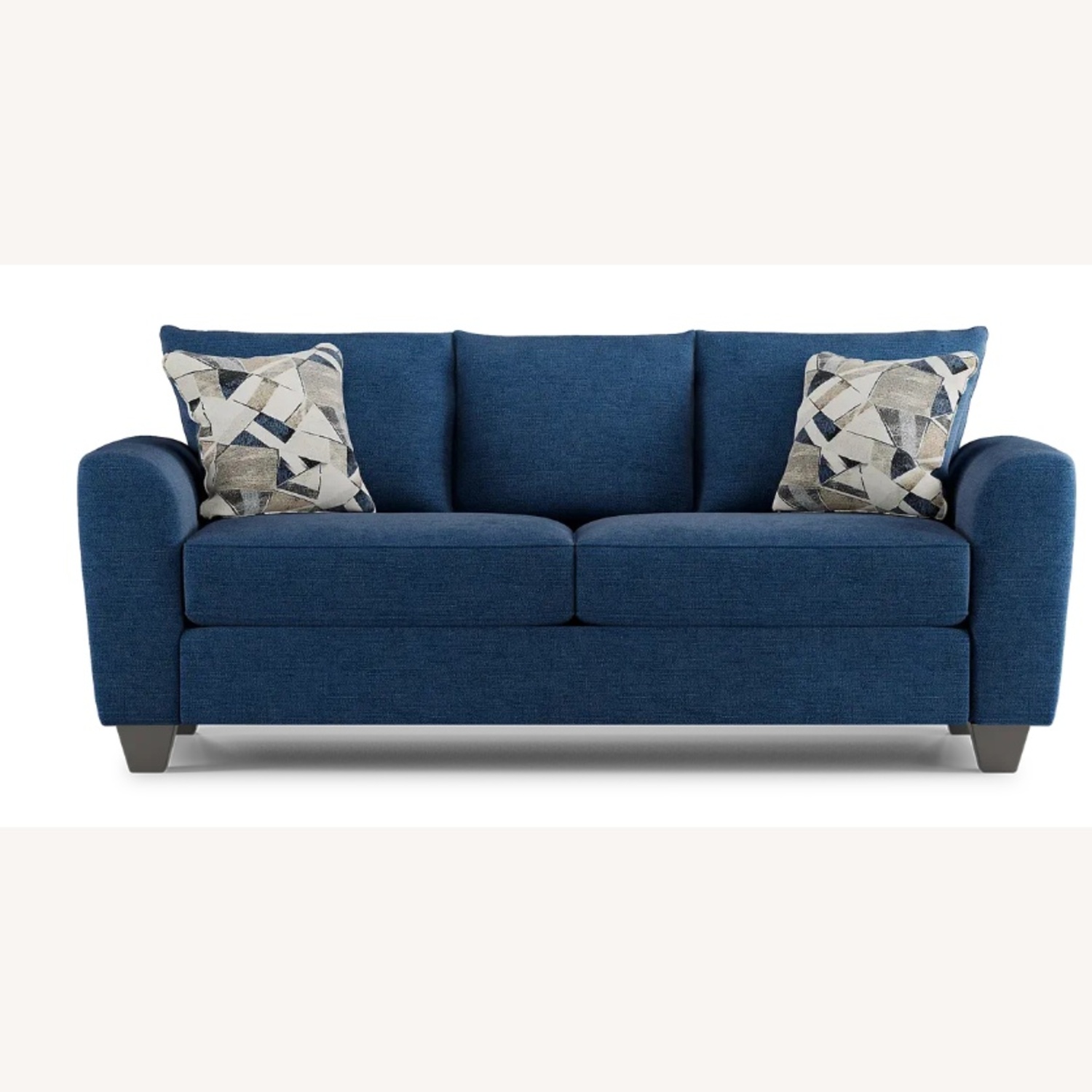 Wayfair 3 Seater Sofa - image-4
