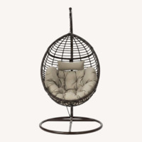 Wayfair Nest Egg Swing