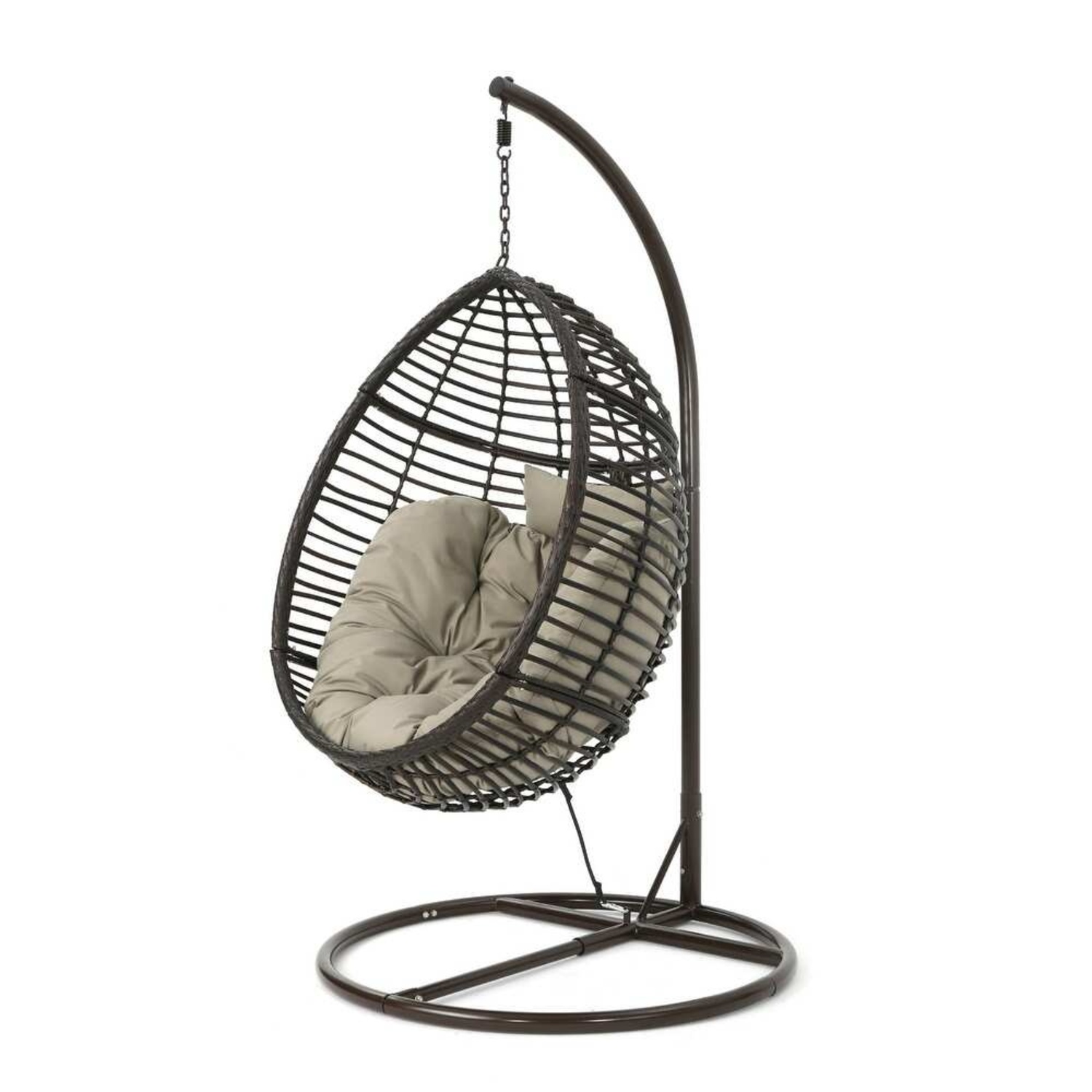 Wayfair Nest Egg Swing  - image-4