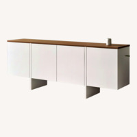 Credenza in EUC - Dardanelle 78'' Sideboard