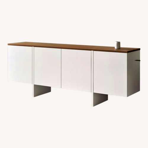 Used Credenza in EUC - Dardanelle 78'' Sideboard for sale on AptDeco