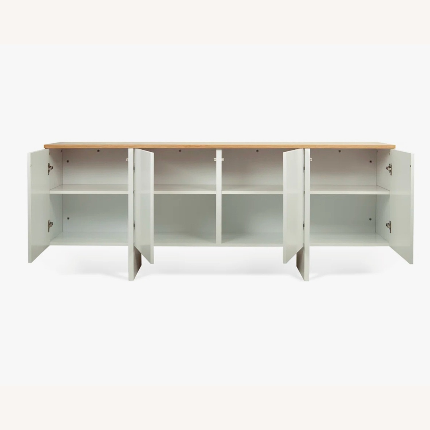 Credenza in EUC - Dardanelle 78'' Sideboard - image-9