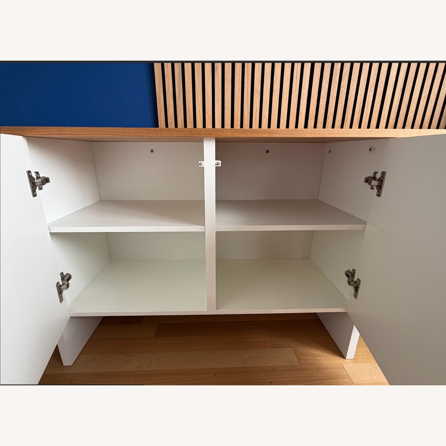 Credenza in EUC - Dardanelle 78'' Sideboard - image-5