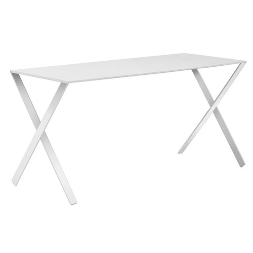 Used Cappellini White Bambi Table/Desk for sale on AptDeco
