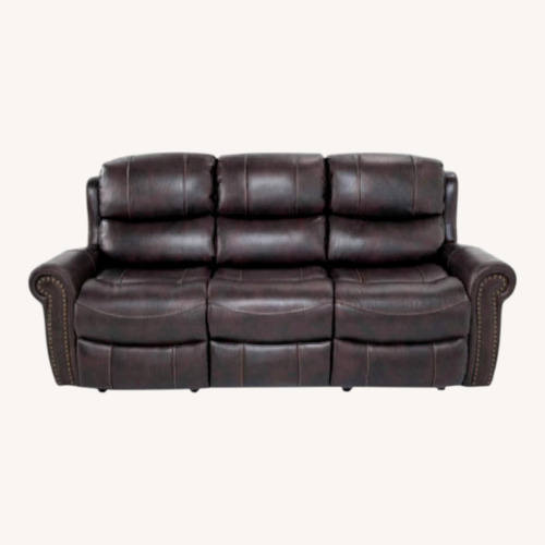 Used Bob's Discount Furniture Lannister 3+ Seater Sofa for sale on AptDeco