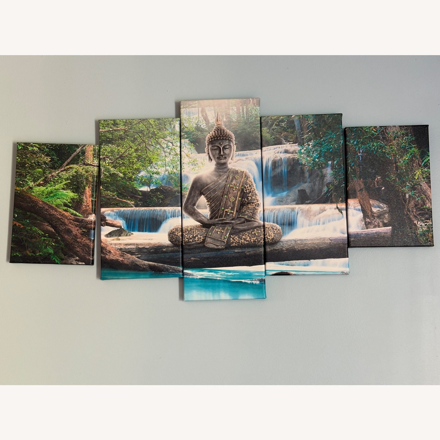 Amazon Wall Decor - image-2