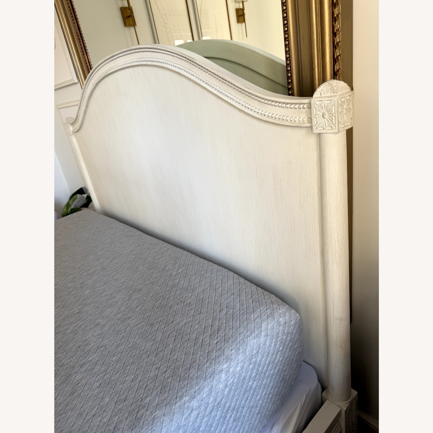 Restoration Hardware Baby & Child Bellina Full Bed - image-4