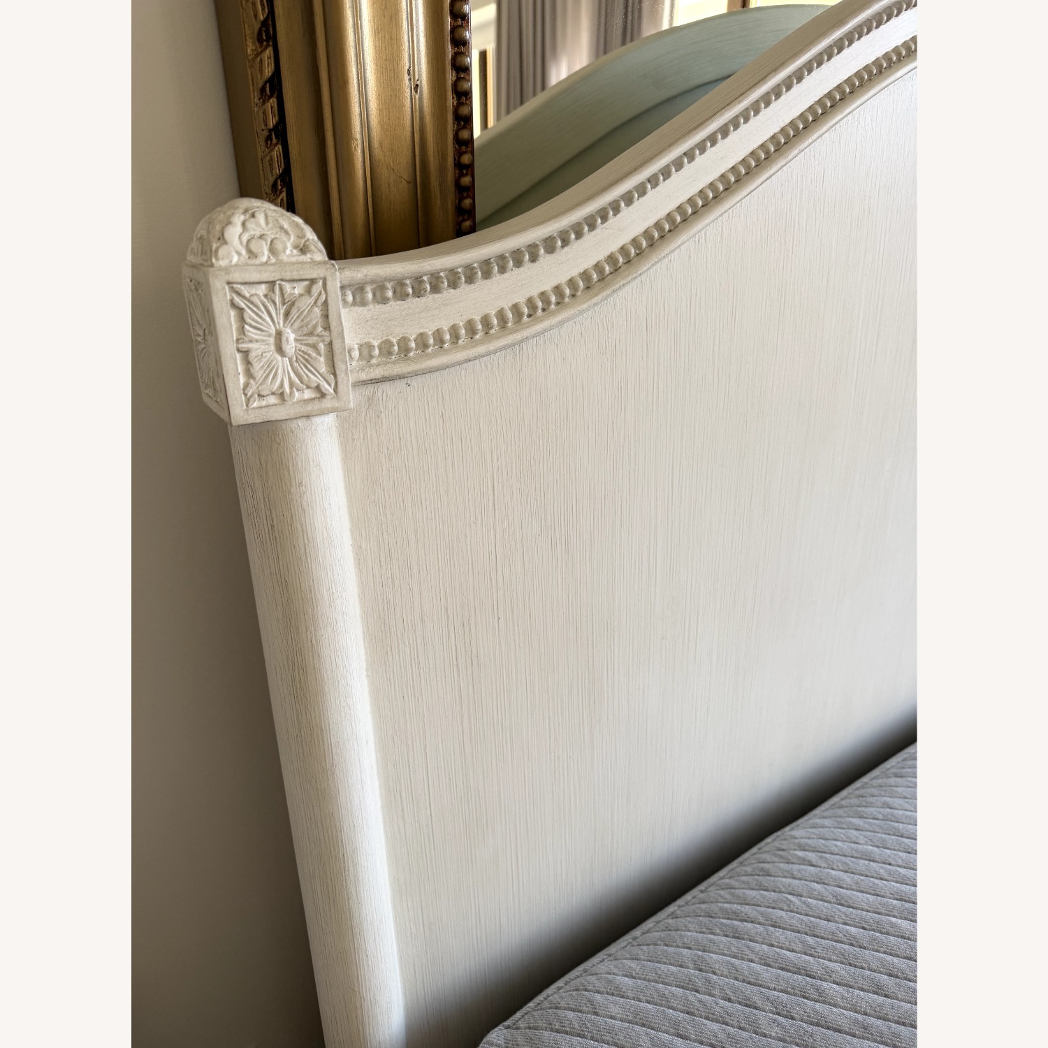 Restoration Hardware Baby & Child Bellina Full Bed - image-7