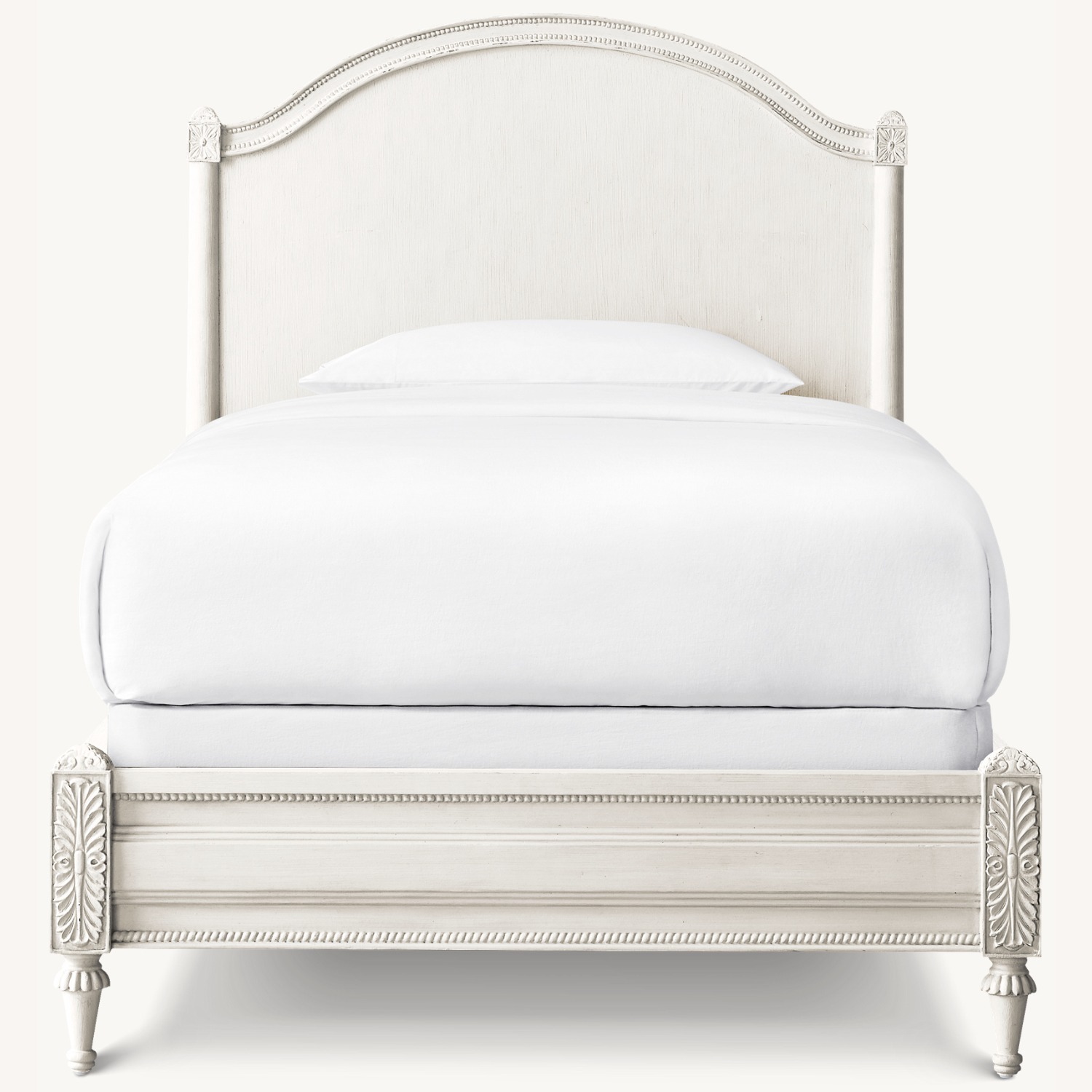 Restoration Hardware Baby & Child Bellina Full Bed - image-1