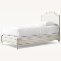 Restoration Hardware Baby & Child Bellina Full Bed
