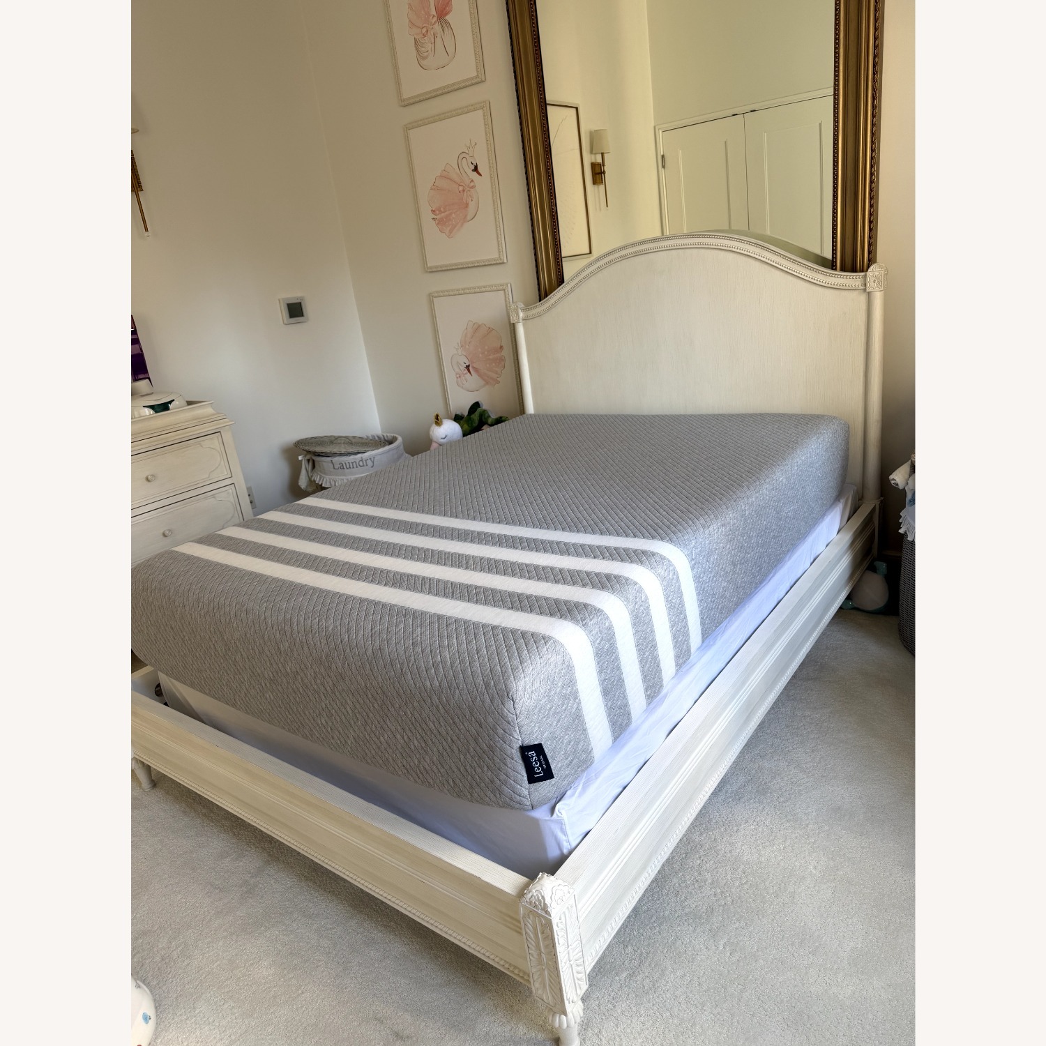 Restoration Hardware Baby & Child Bellina Full Bed - image-3