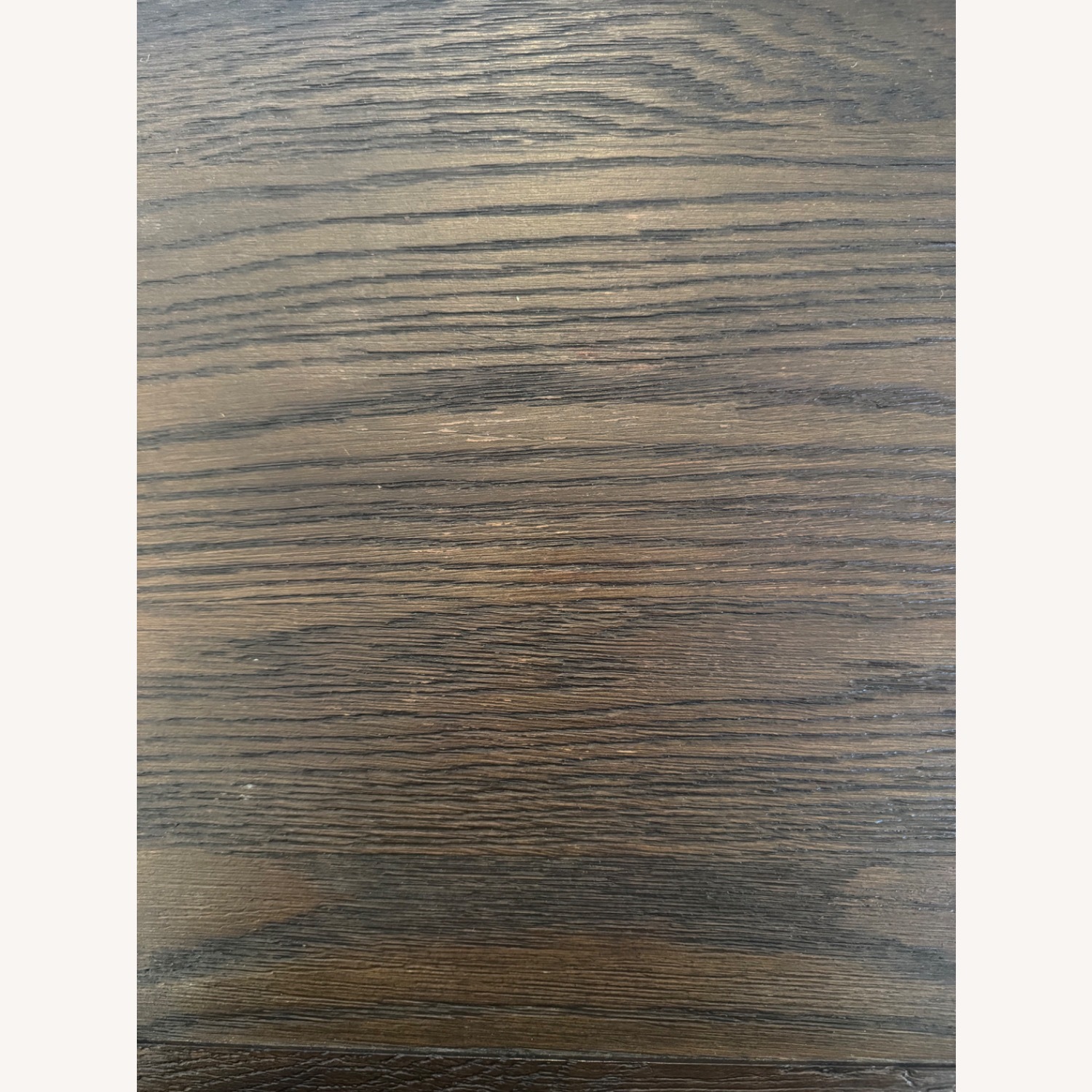 Restoration Hardware Dark Brown French Contemporary Sideboard - image-3