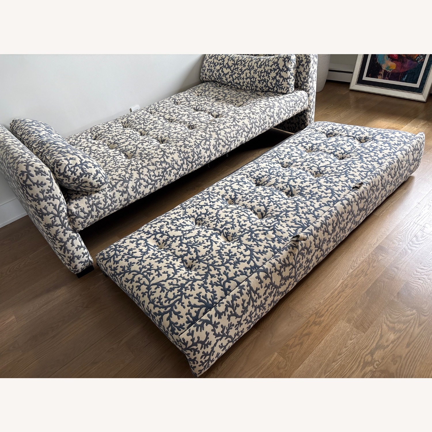 Arhaus Cameran Custom Daybed  - image-6