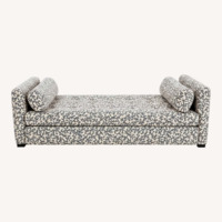 Arhaus Cameran Custom Daybed