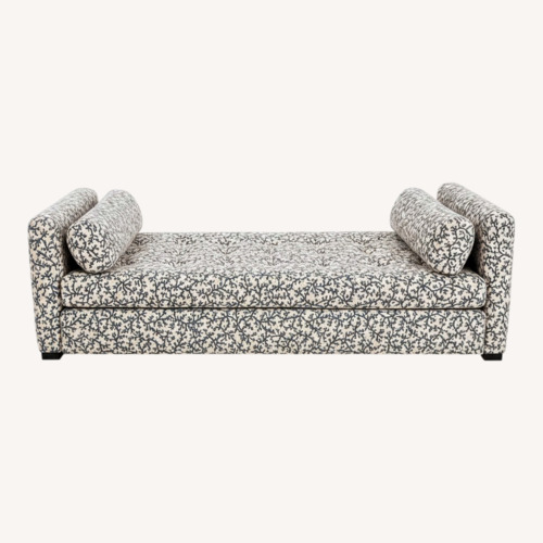 Used Arhaus Cameran Custom Daybed  for sale on AptDeco