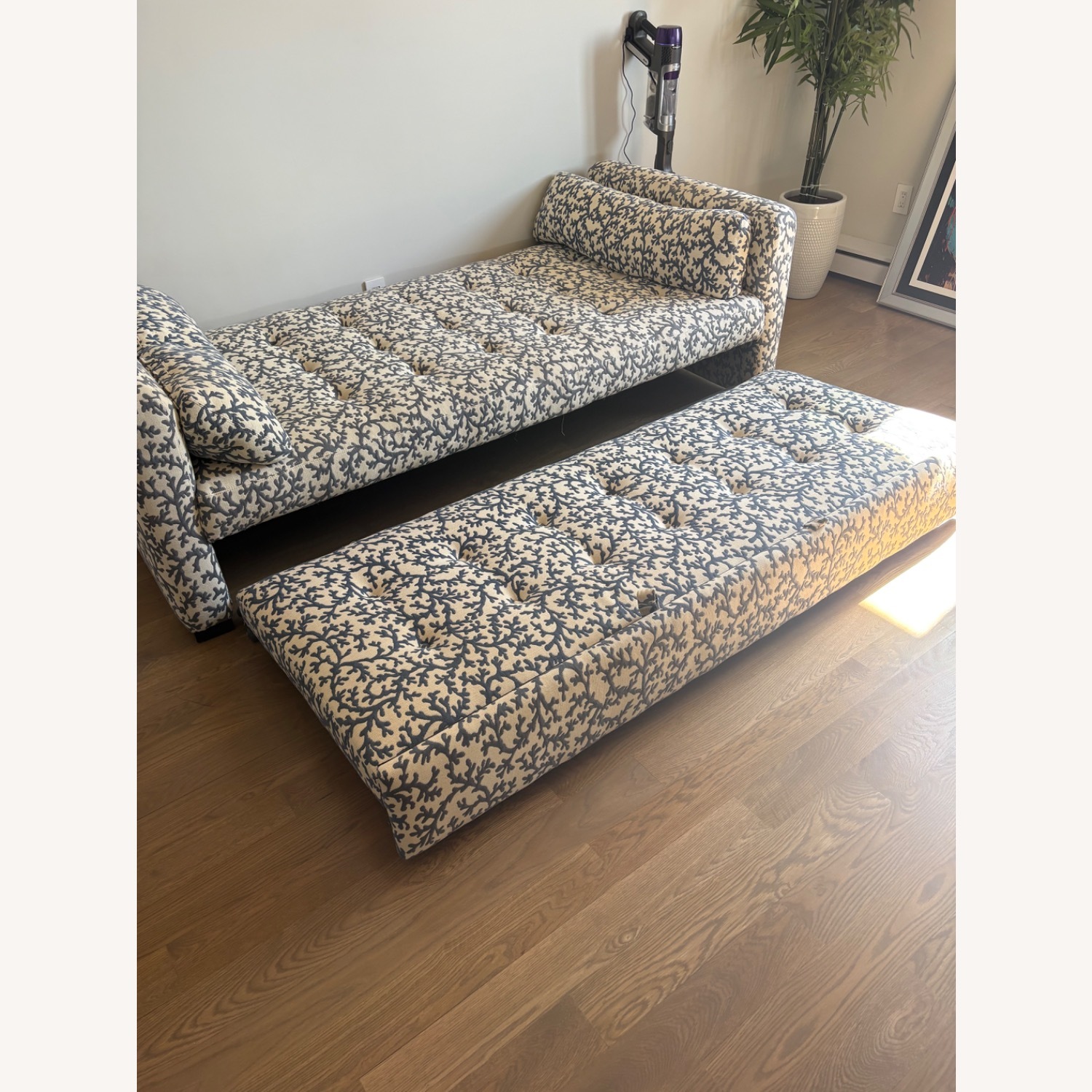 Arhaus Cameran Custom Daybed  - image-3
