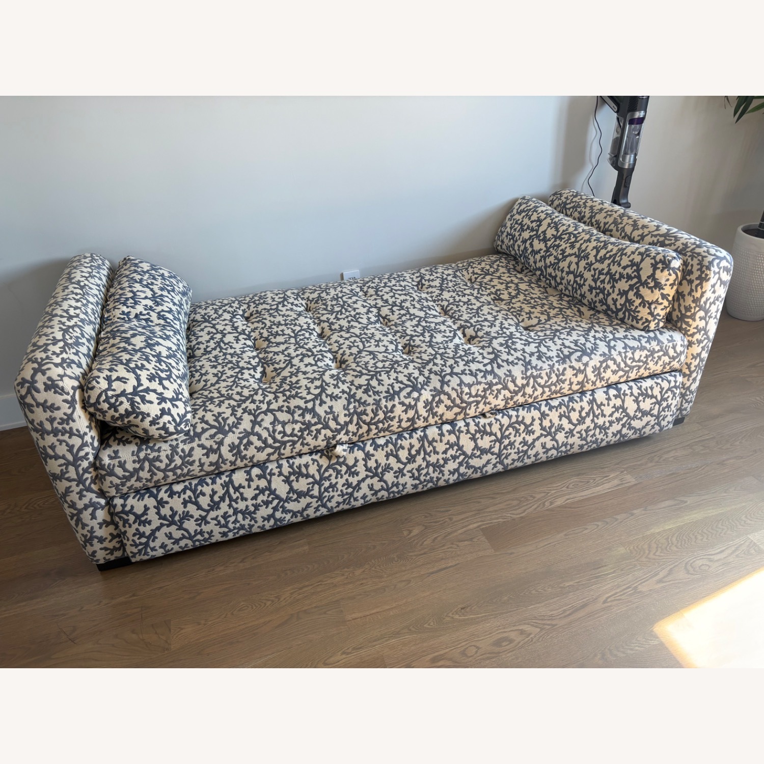 Arhaus Cameran Custom Daybed  - image-1