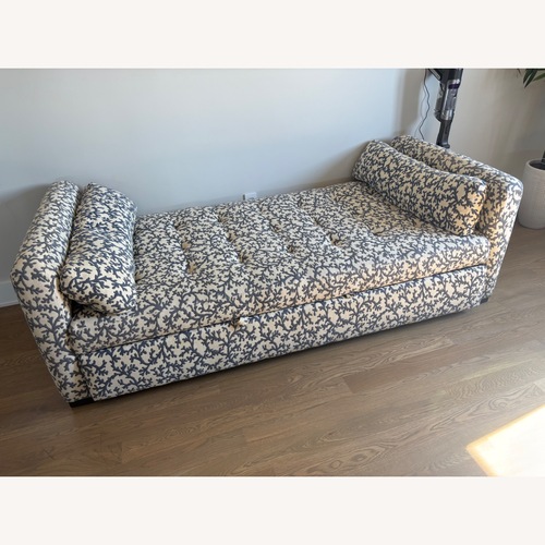 Used Arhaus Cameran Custom Daybed  for sale on AptDeco