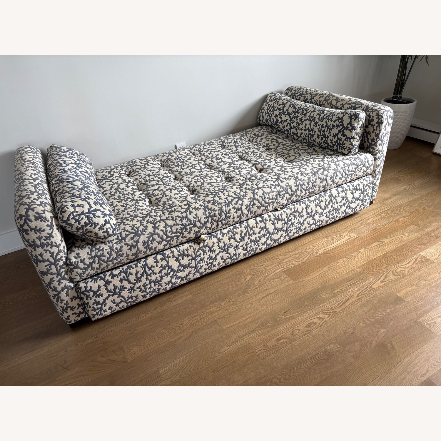 Arhaus Cameran Custom Daybed  - image-5