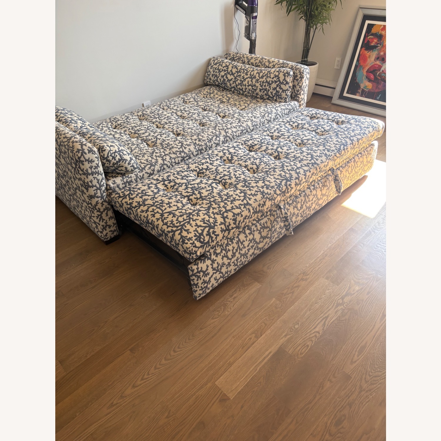 Arhaus Cameran Custom Daybed  - image-4