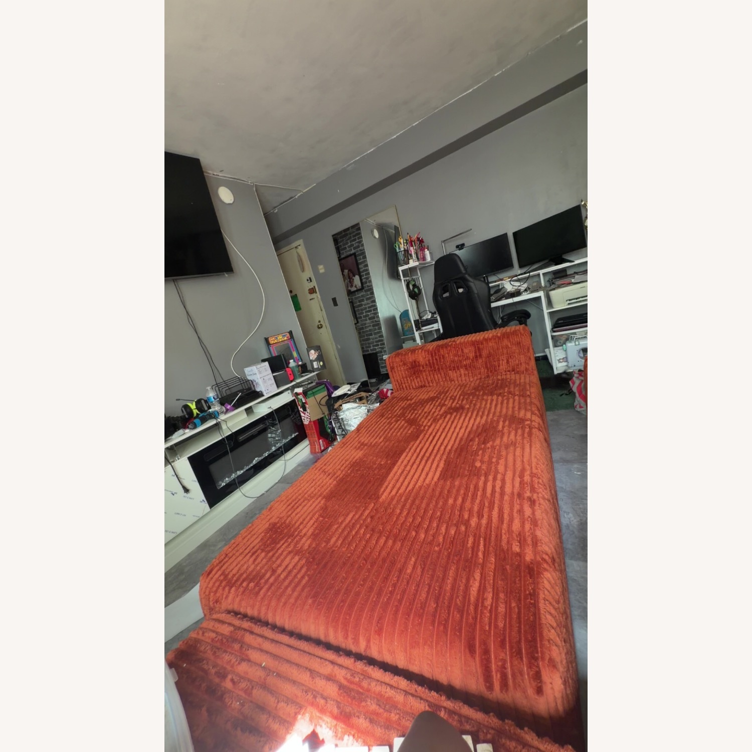 Cloud Boneless Couch - image-2