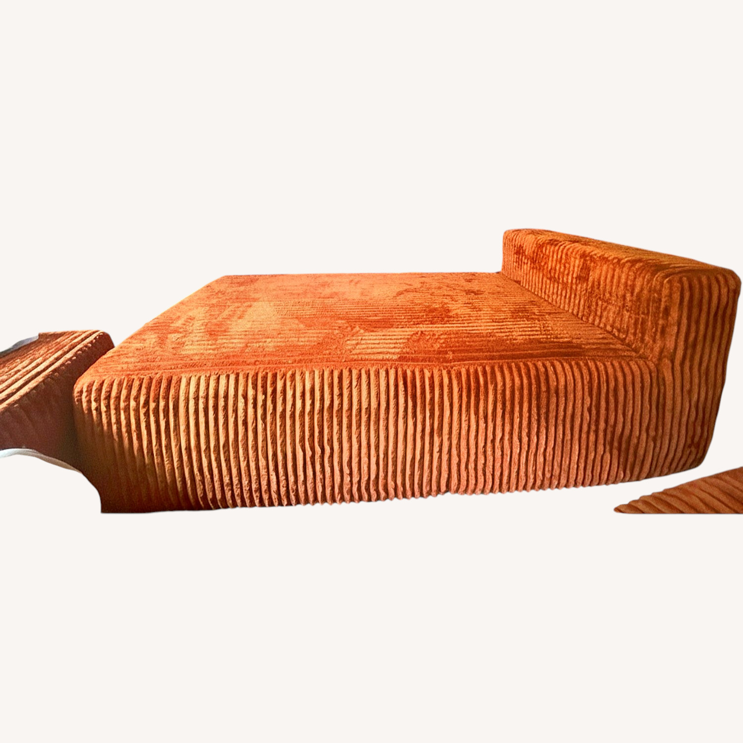 Cloud Boneless Couch - image-4