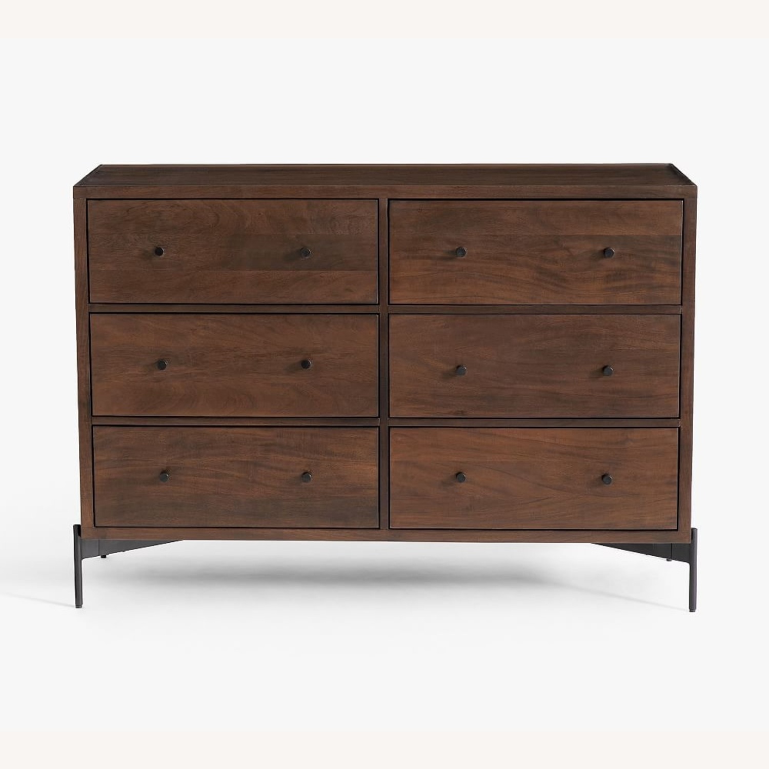 Pottery Barn Warren Dresser - image-5