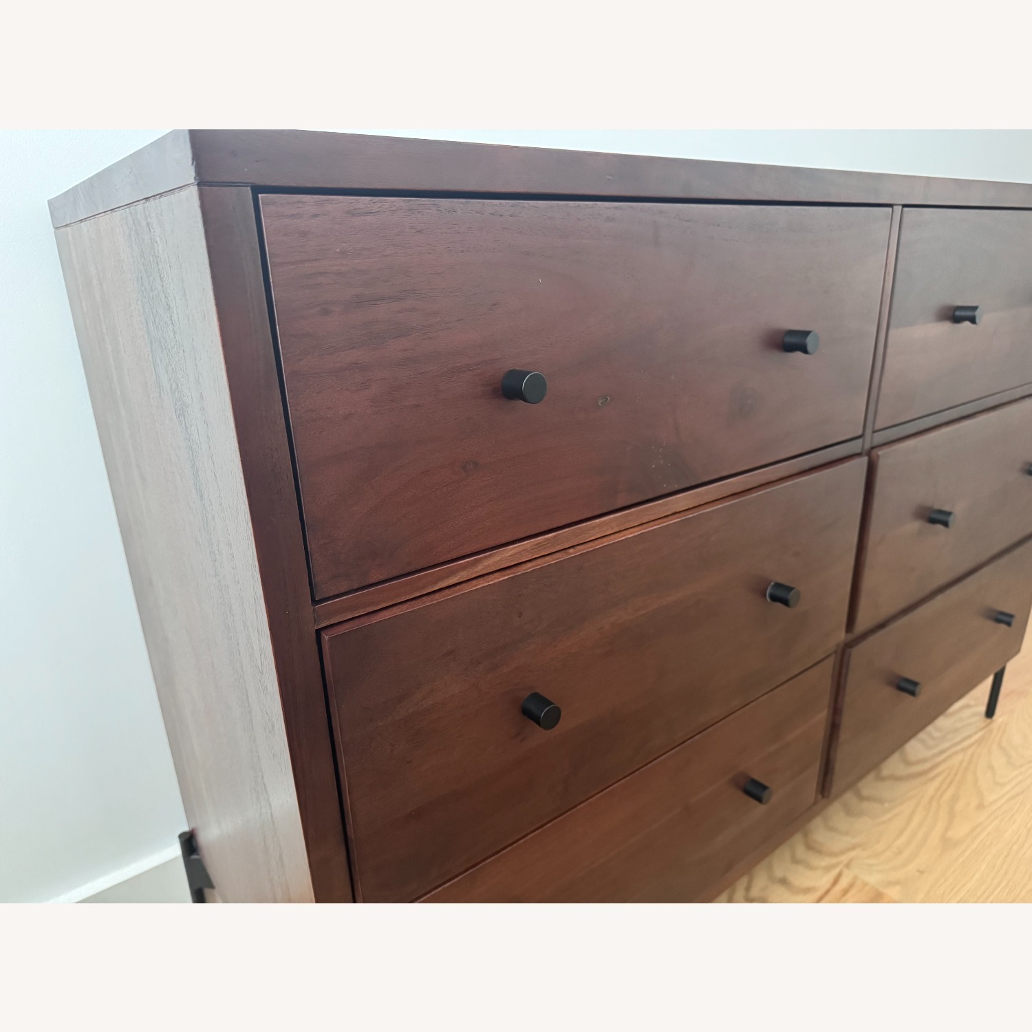 Pottery Barn Warren Dresser - image-2