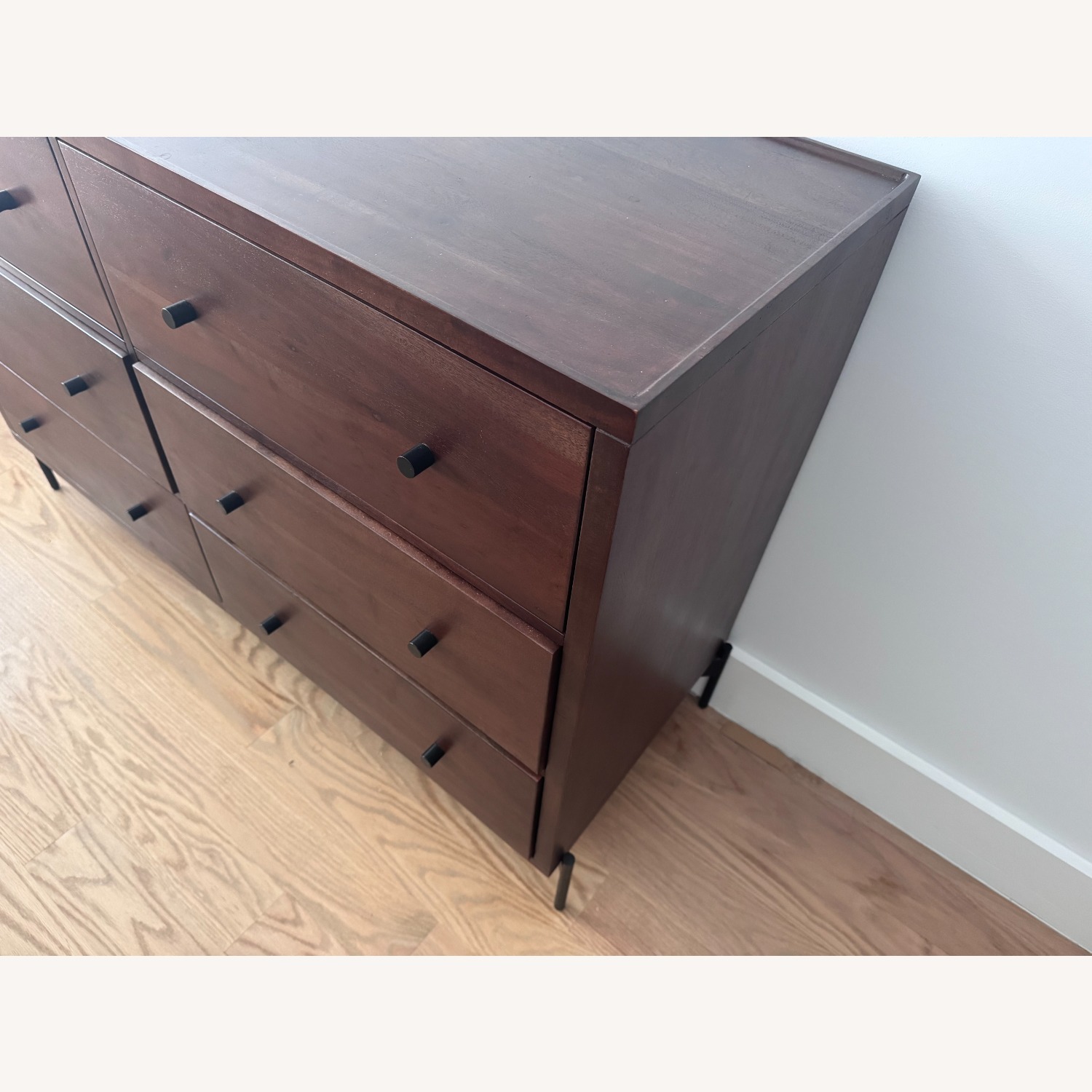 Pottery Barn Warren Dresser - image-4