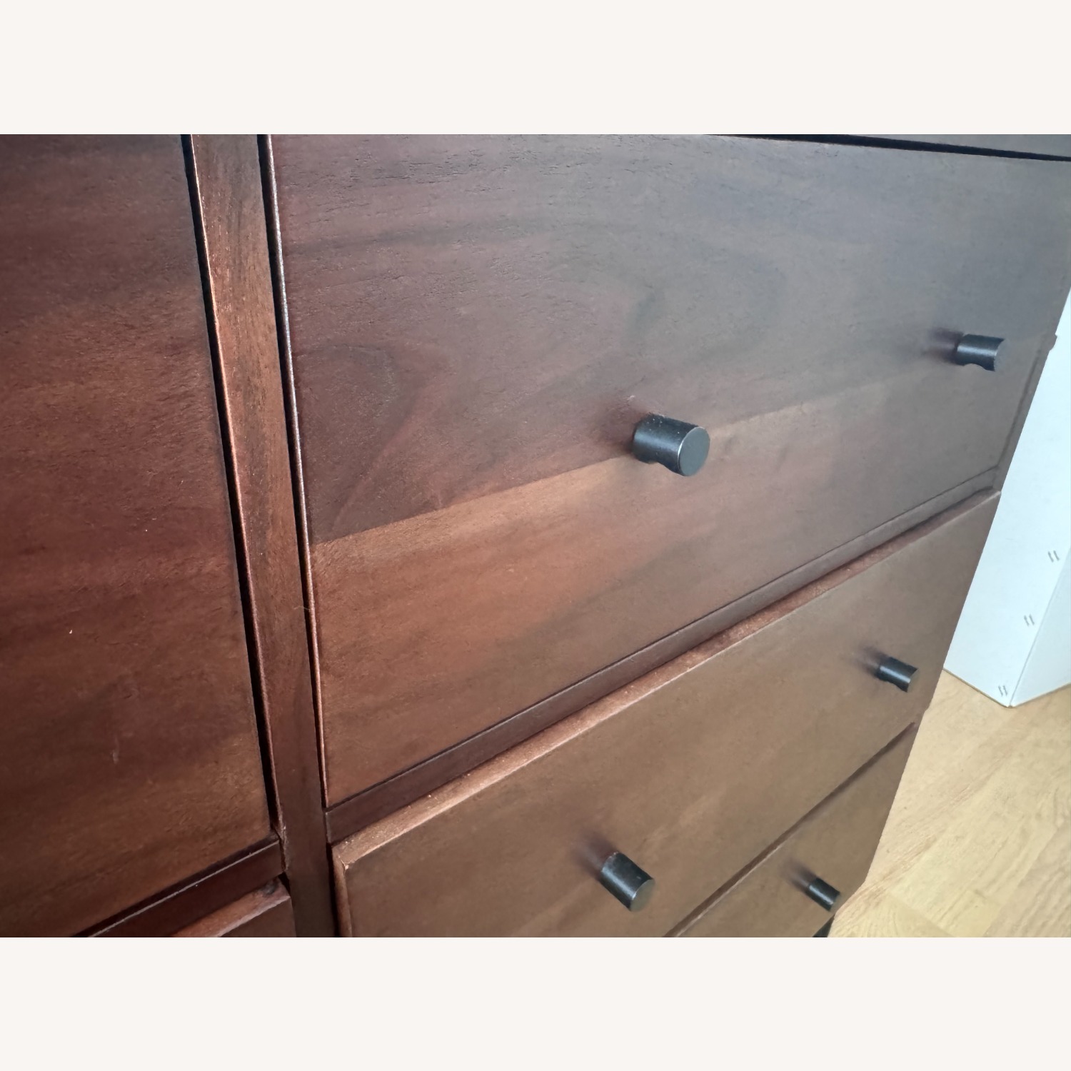 Pottery Barn Warren Dresser - image-3
