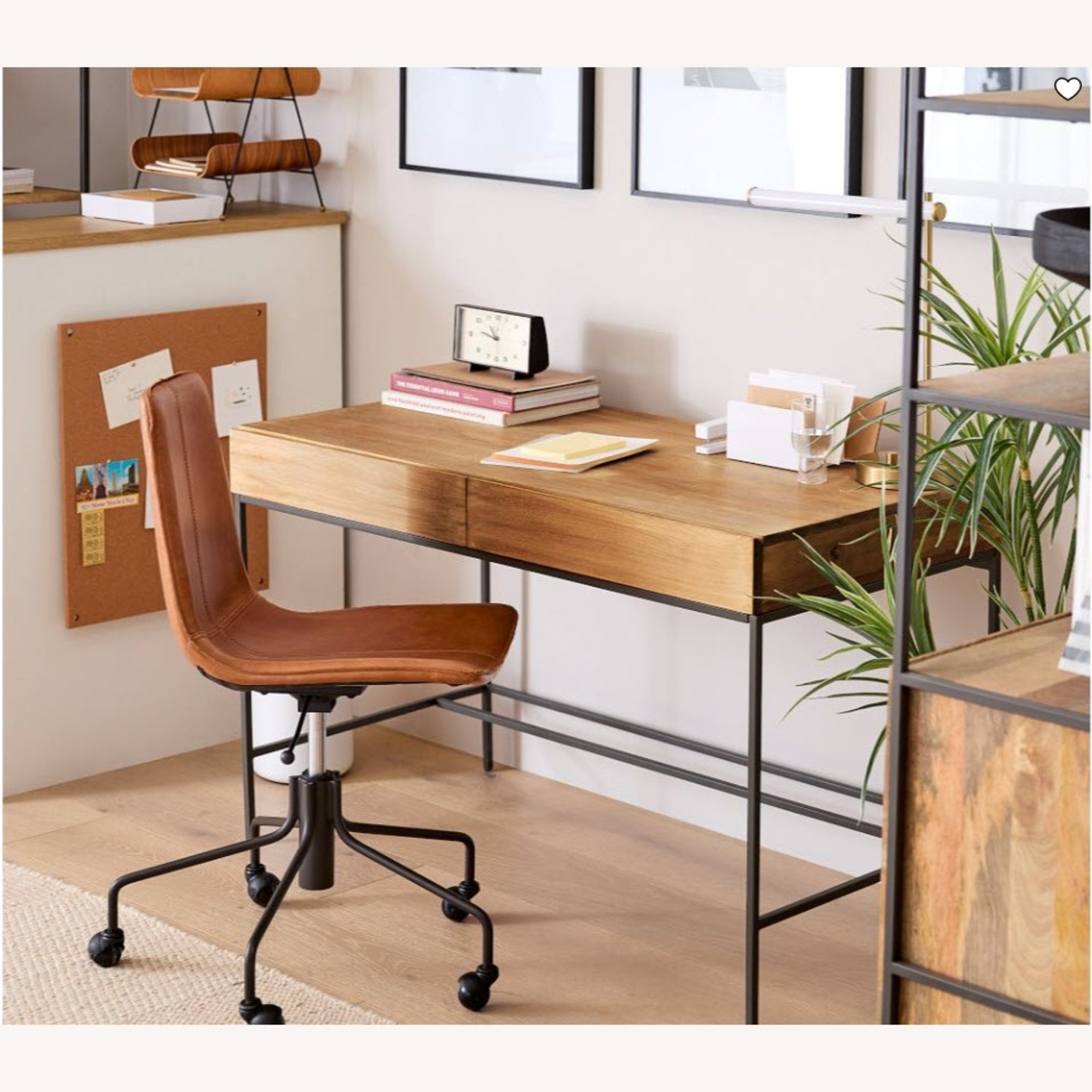 Industrial Storage Desk - image-3