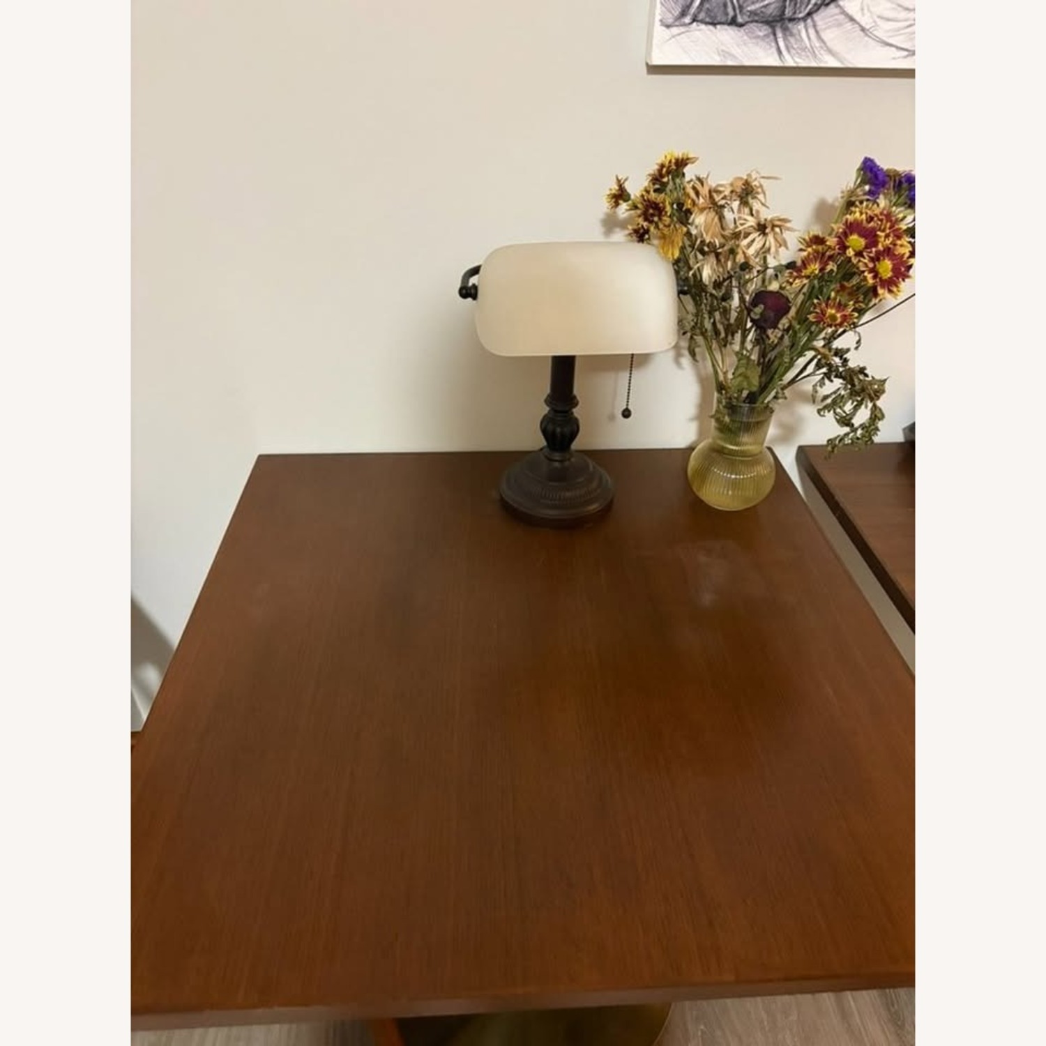 West Elm Orbit Continental Table - image-2