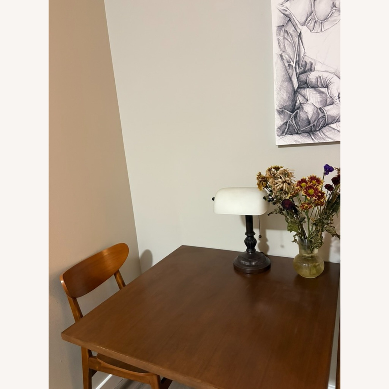 West Elm Orbit Continental Table - image-3
