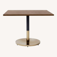 West Elm Orbit Continental Table