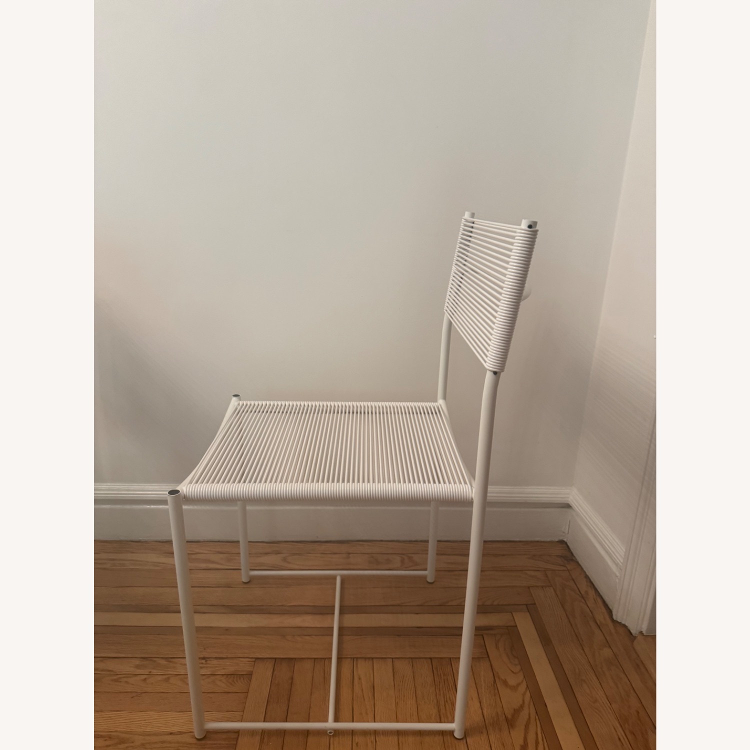 Italian Design Icon Spaghetti Multi-use Chair - image-3