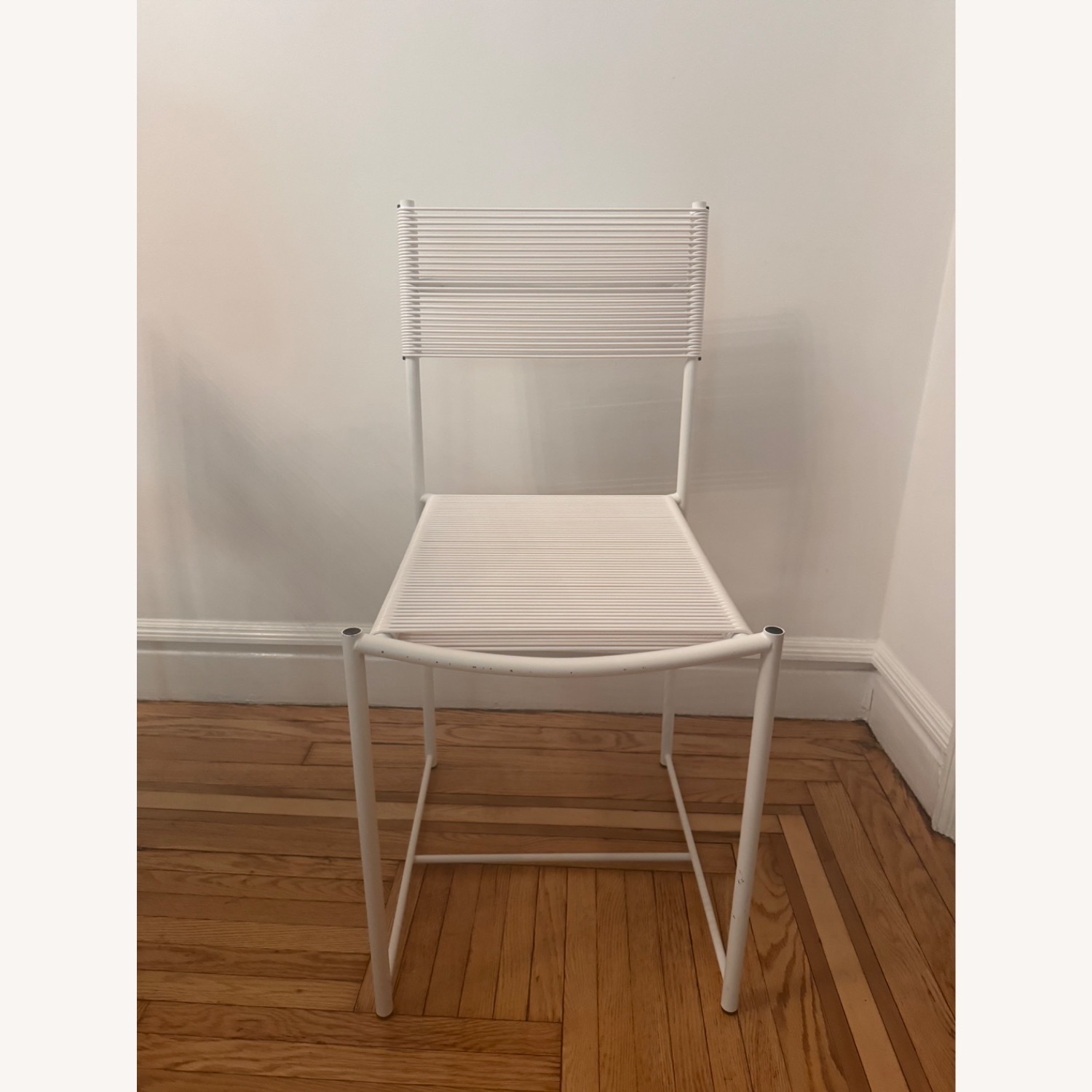 Italian Design Icon Spaghetti Multi-use Chair - image-1