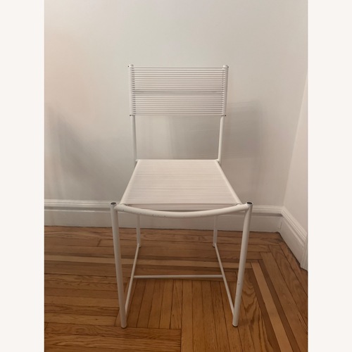 Used Italian Design Icon Spaghetti Multi-use Chair for sale on AptDeco