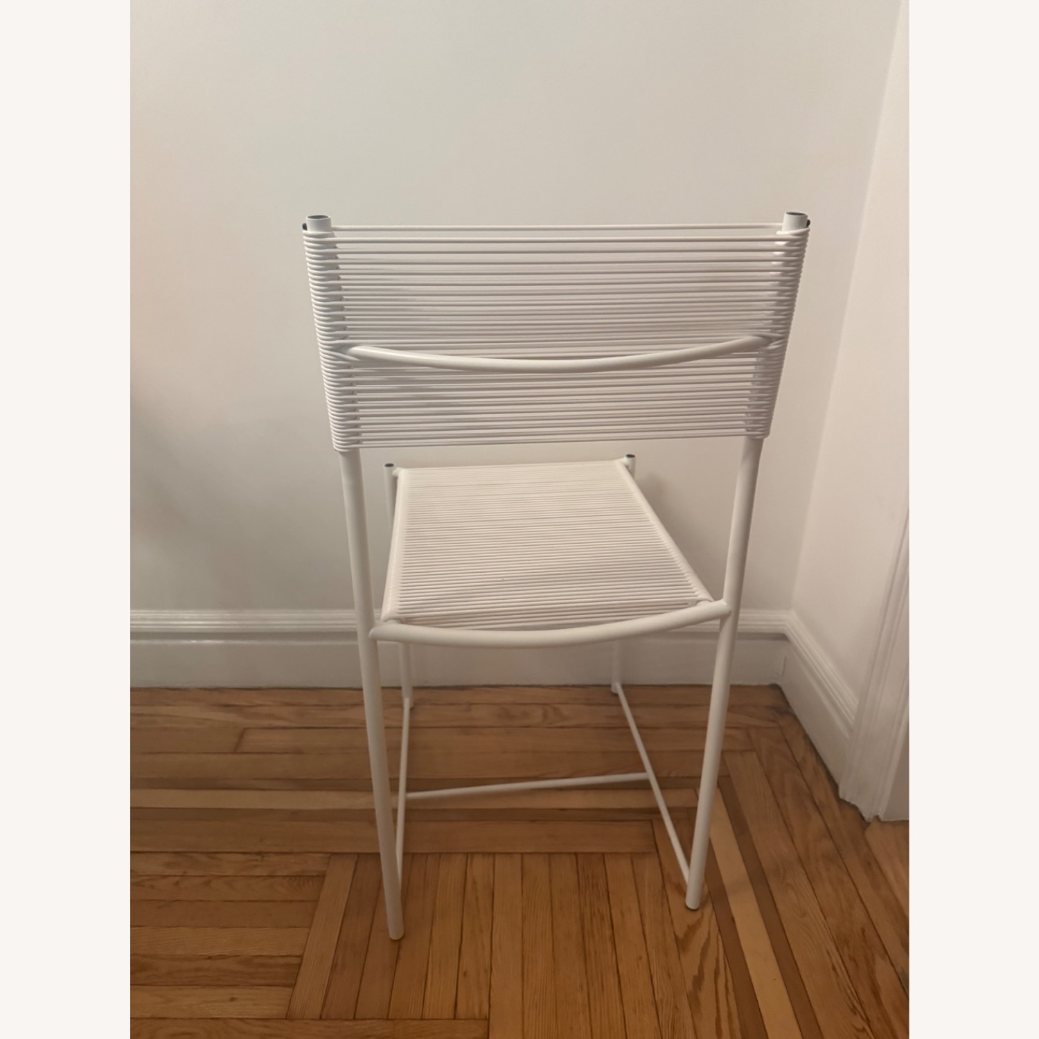 Italian Design Icon Spaghetti Multi-use Chair - image-2