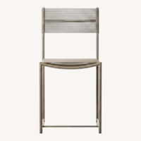 Italian Design Icon Spaghetti Multi-use Chair