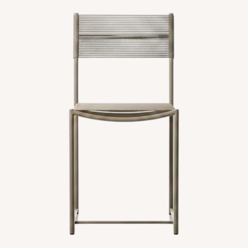 Used Italian Design Icon Spaghetti Multi-use Chair for sale on AptDeco