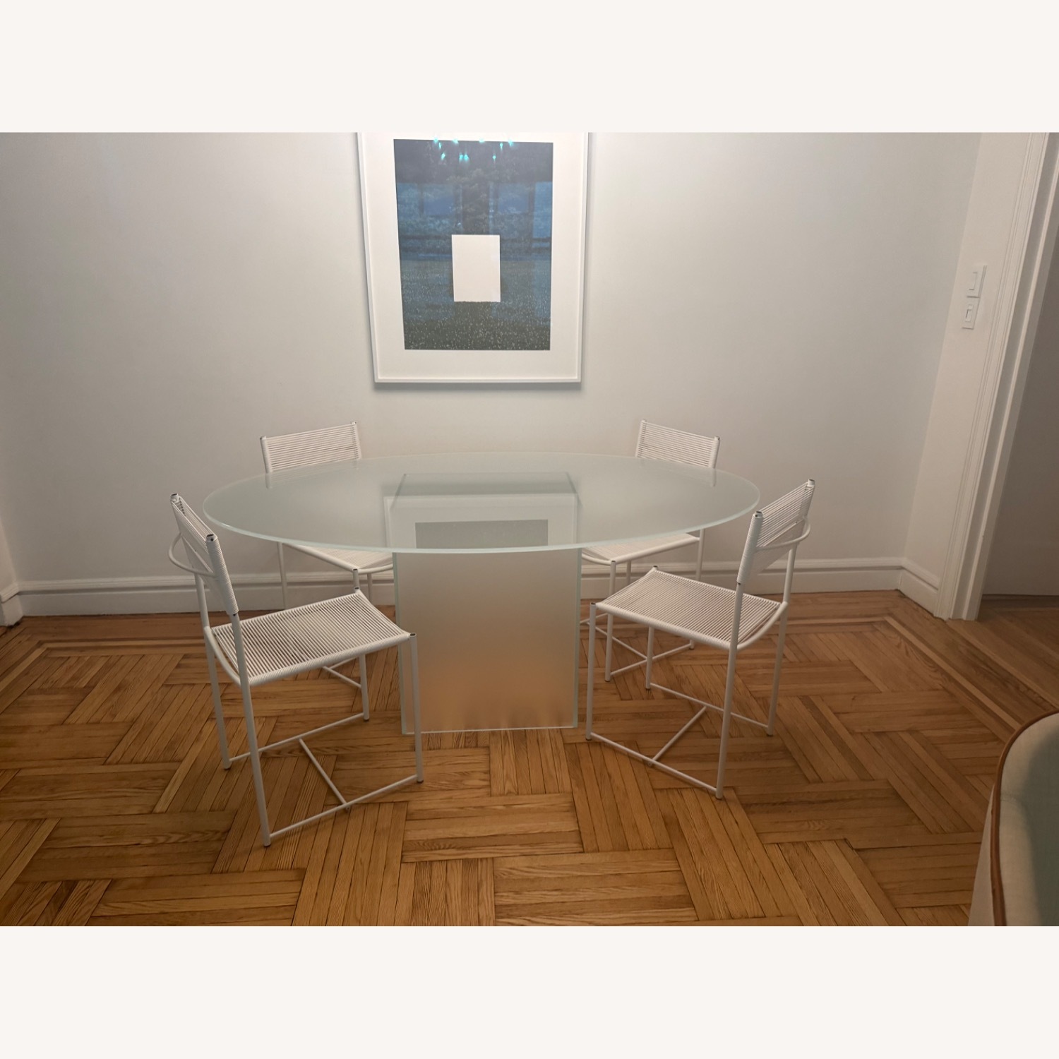 Italian Design Icon Spaghetti Multi-use Chair - image-4