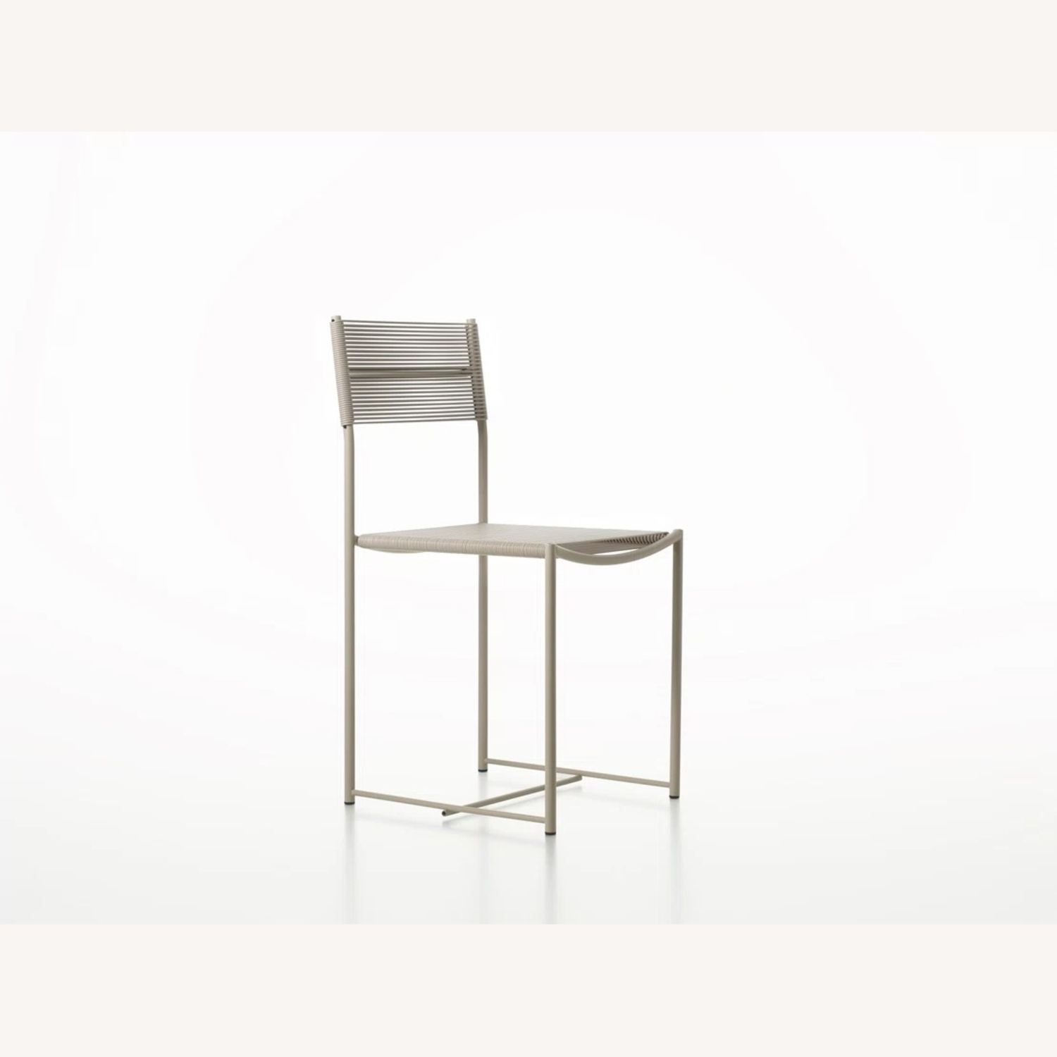 Italian Design Icon Spaghetti Multi-use Chair - image-7