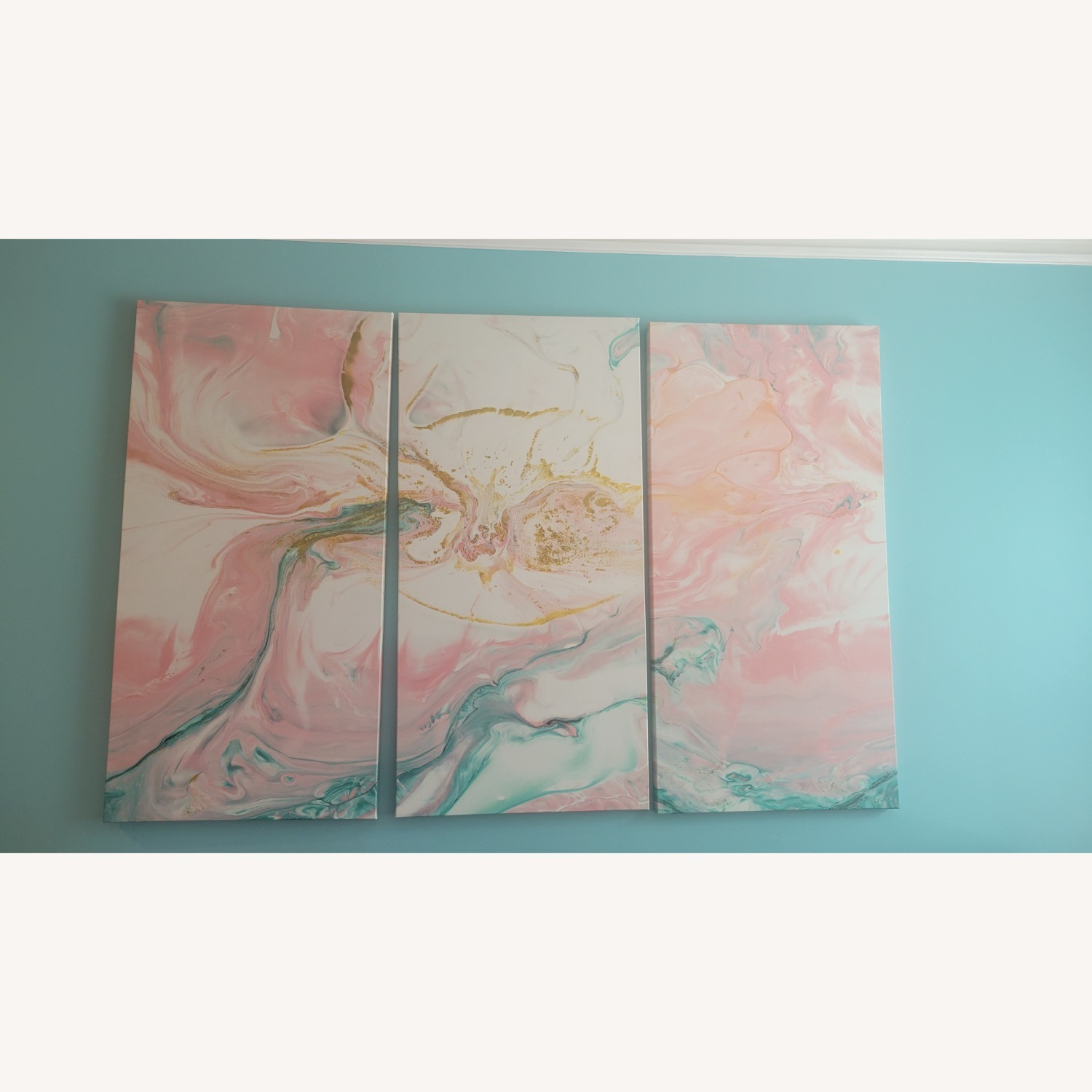 Contemporary Wall Art - image-1