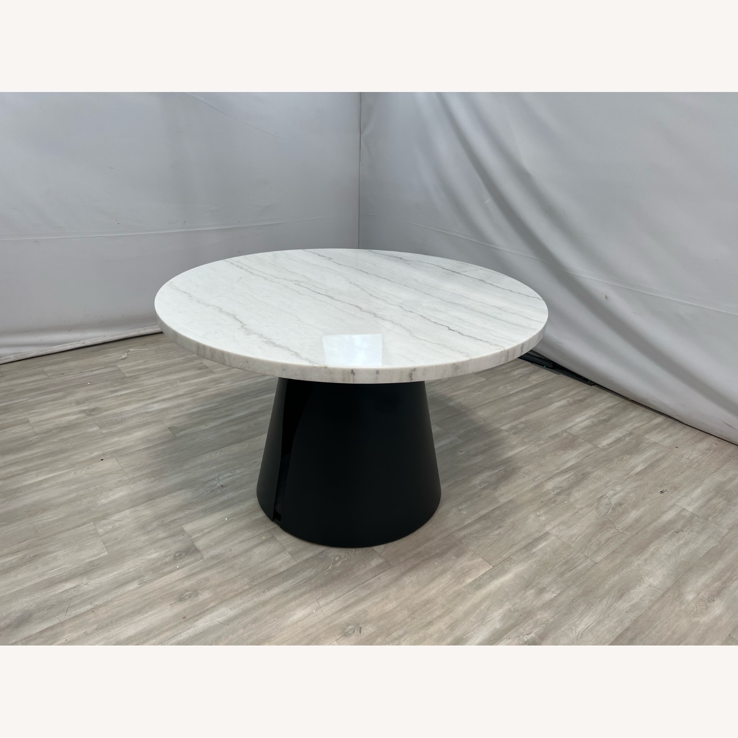 Wrought Studio Vera Modern Round Dining Table - image-4